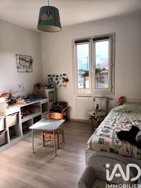 Photo 4 - Maison à SAINT-YRIEIX-SUR-CHARENTE