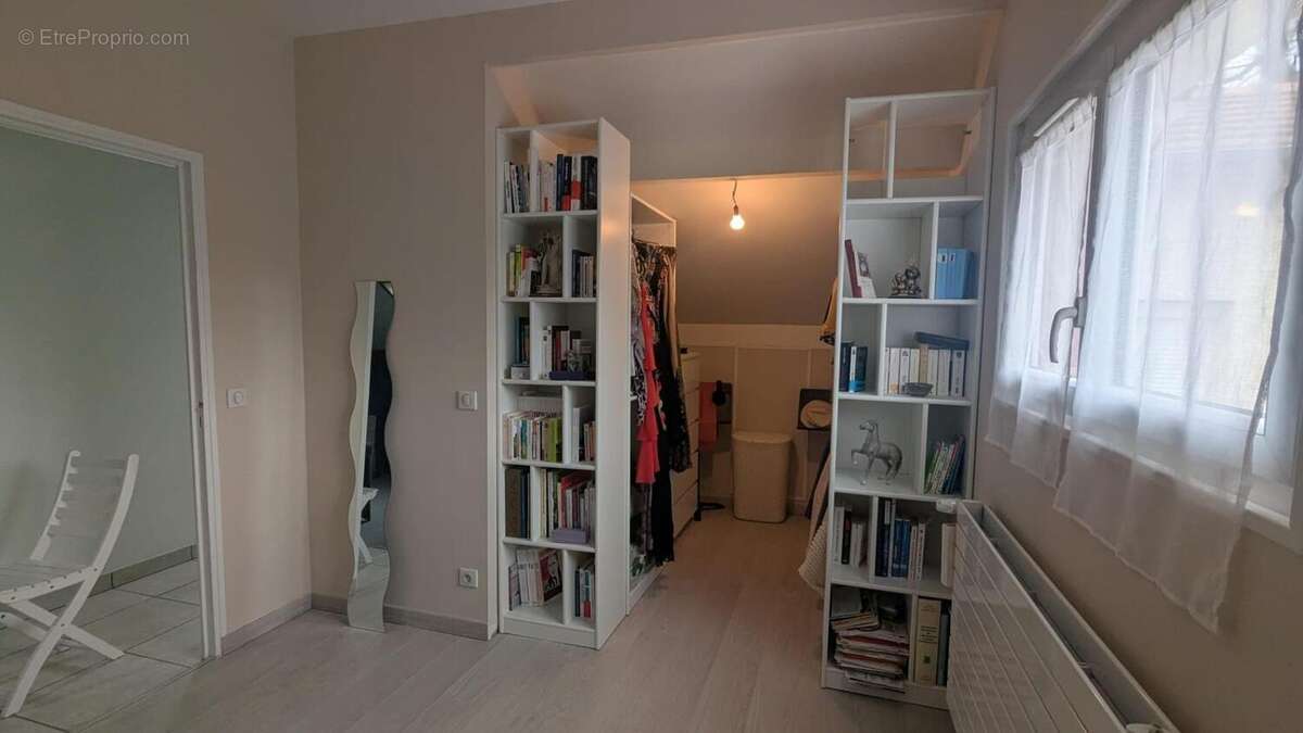 Photo 5 - Maison à VILLEMOISSON-SUR-ORGE