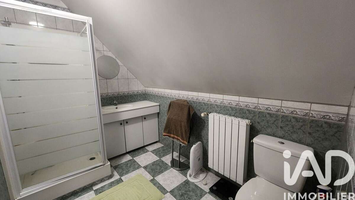 Photo 8 - Maison à NEUFCHATEL-EN-BRAY