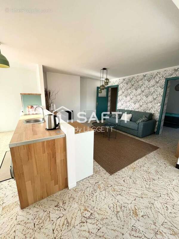 Photo 3 - Maison à BRAY-DUNES