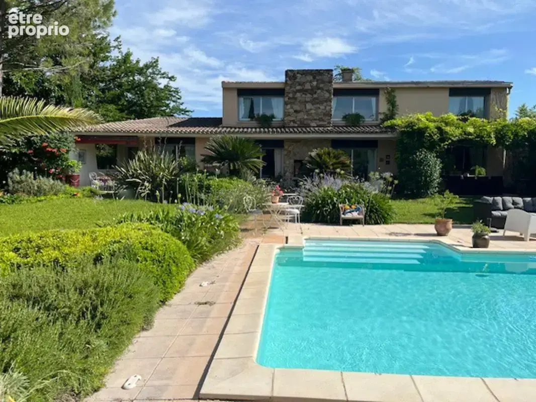 Photo Maison à Avignon au prix de 745 000€