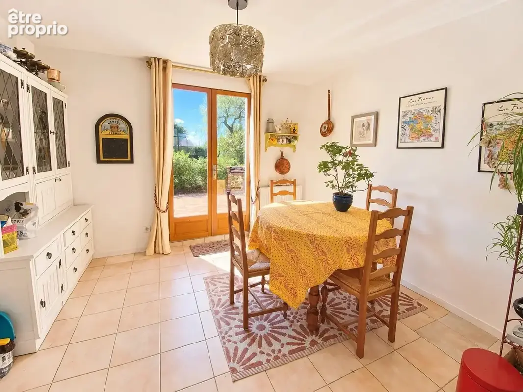 Maison proche de l'Aigle - photo 11