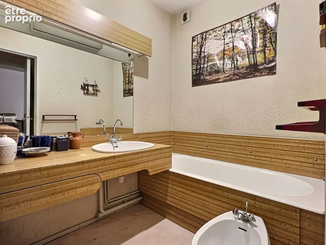 Appartement 101m² à marseille 6e arrondissement - photo 14
