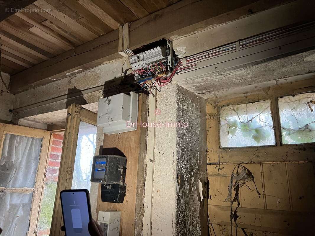 Maison à SAINT-PALAIS