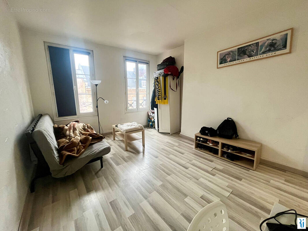 Appartement à ROUEN