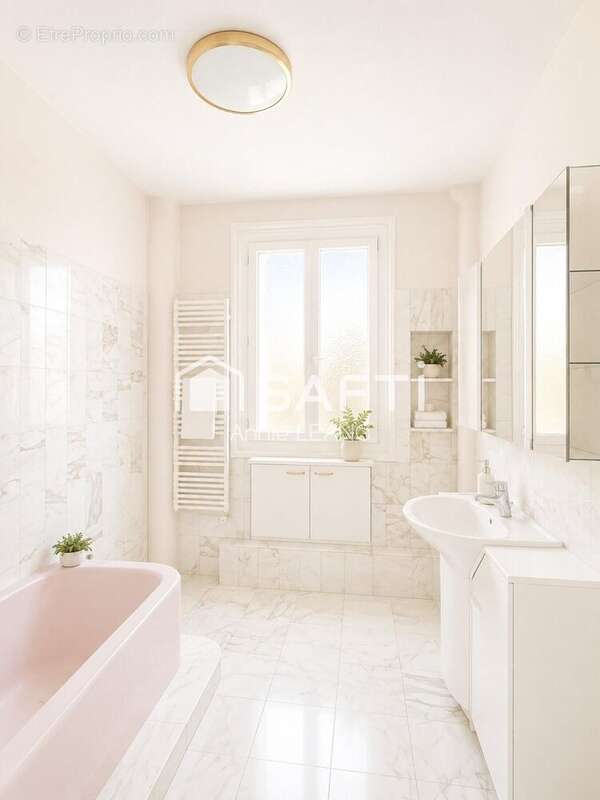 Photo 6 - Appartement à LE RAINCY