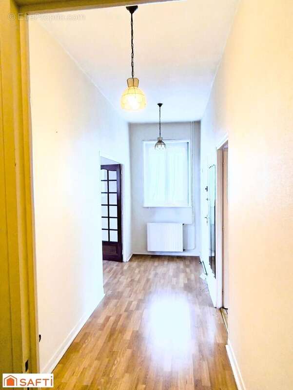 Photo 7 - Appartement à EPINAL