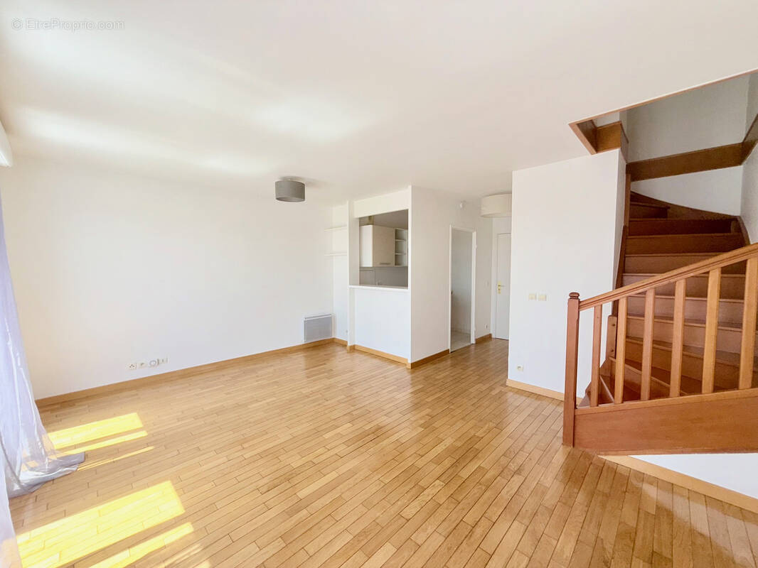 Appartement à ALFORTVILLE