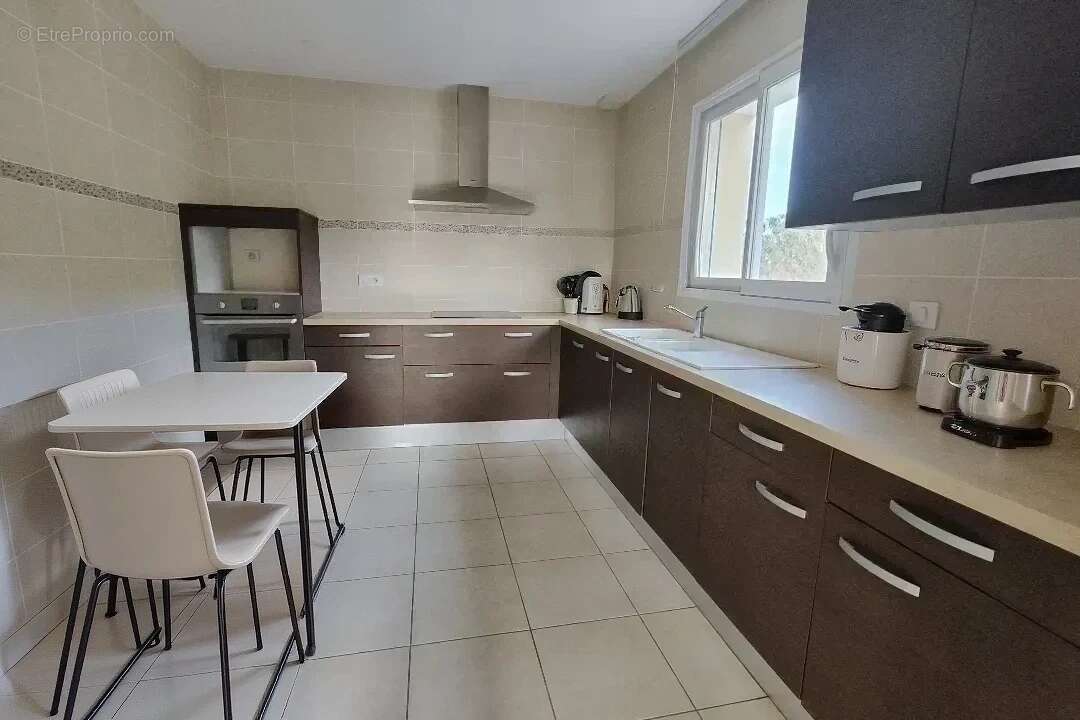 Maison à PONT-DU-CASSE