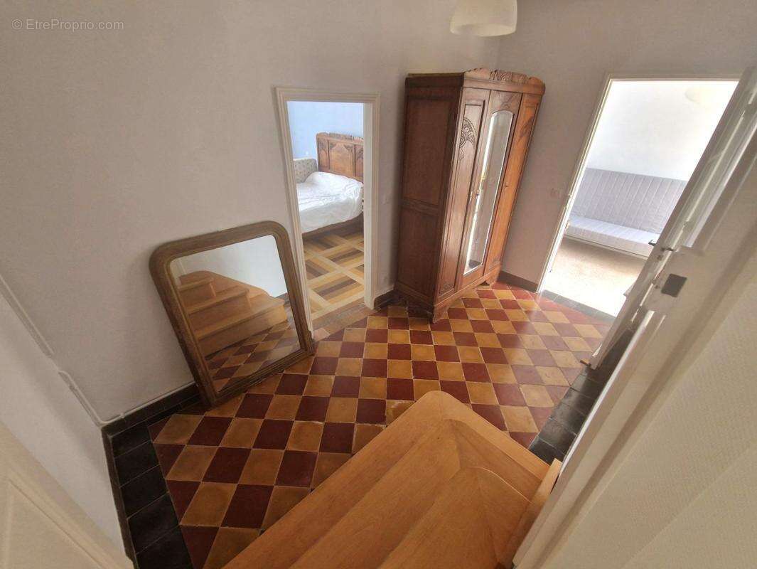 Maison à SAINT-PALAIS-SUR-MER