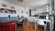 Appartement à SAINT-DENIS