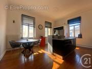 Appartement à THIONVILLE