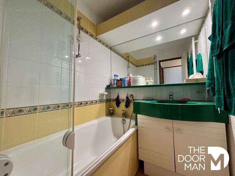 Appartement à LA BAULE-ESCOUBLAC