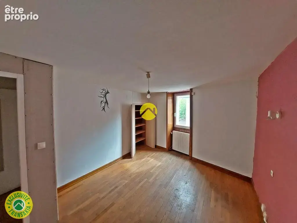 Maison de village avec jardin - photo 12