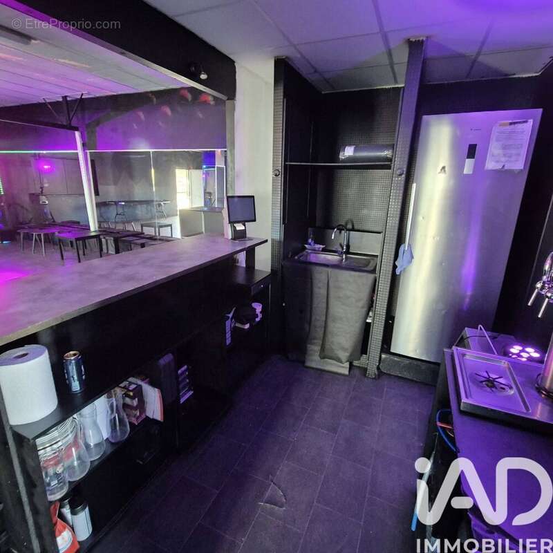 Photo 3 - Maison à BOMPAS