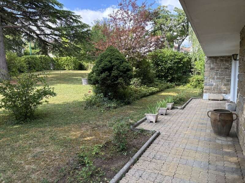 Maison à CHAMALIERES