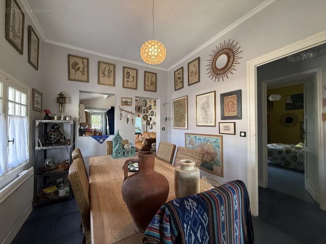 Villa à proximité immédiate de la plage - Pyla-sur-Mer - photo 7