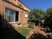 Maison à SAINT-GILLES