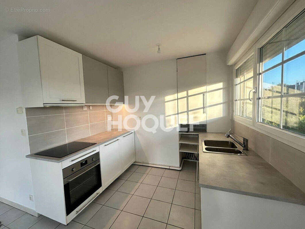 Appartement à JUVIGNAC