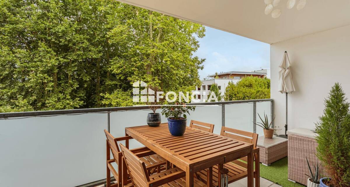 Appartement à BAYONNE