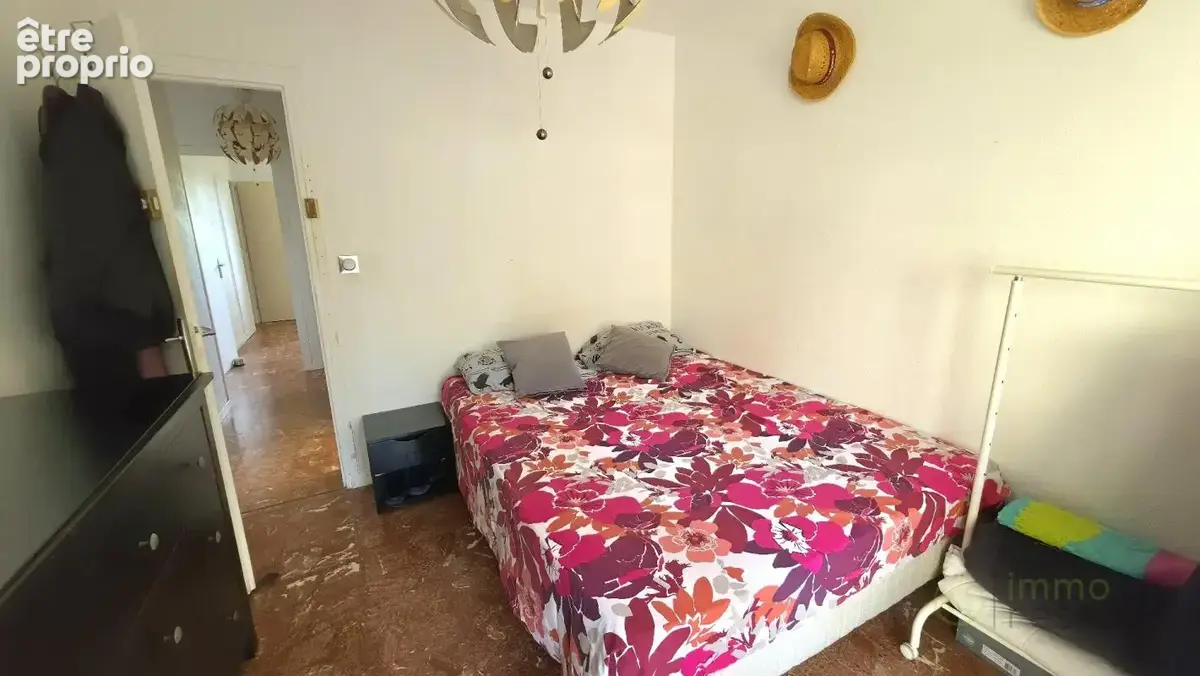 Appartement - photo 9