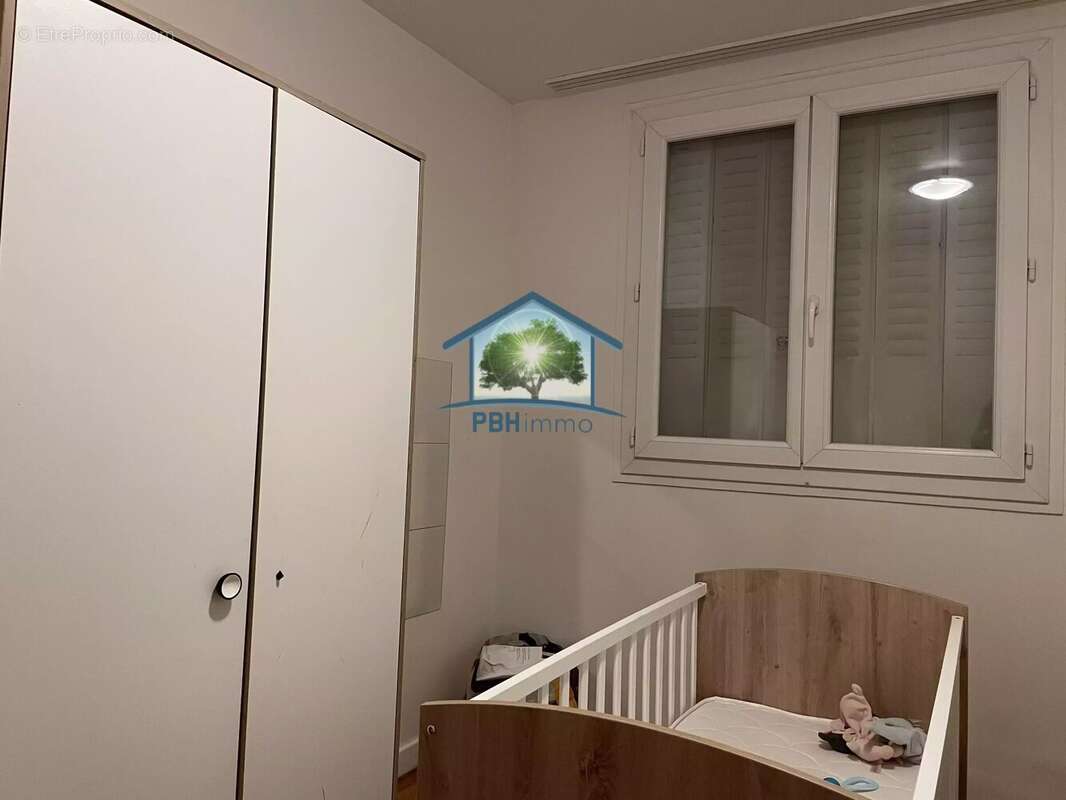 Appartement à SAINT-CHAMOND