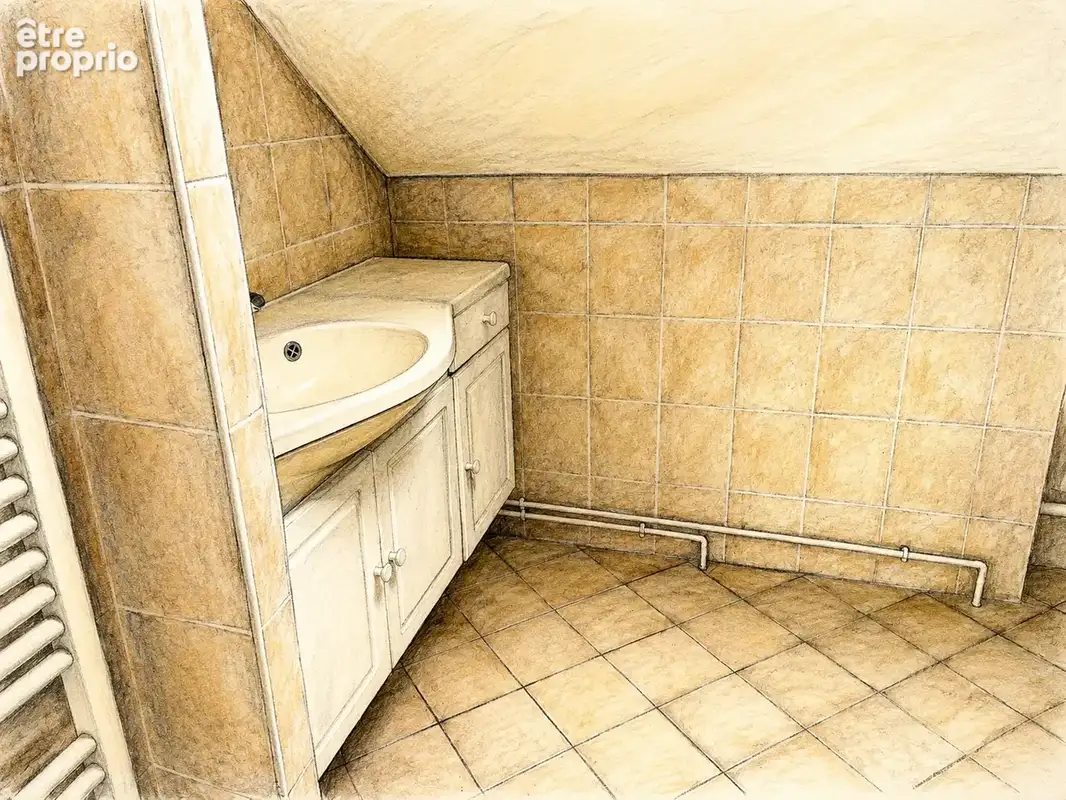 Maison A Puteaux - photo 32