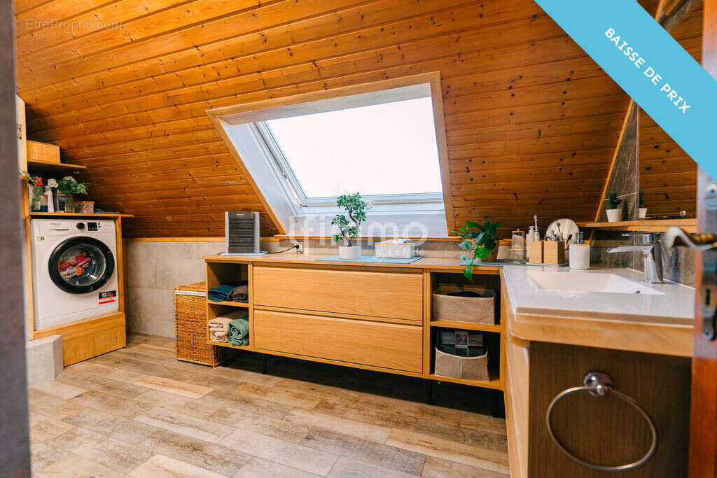 Maison 5 pièces de 110m2 à Rixheim - photo 16