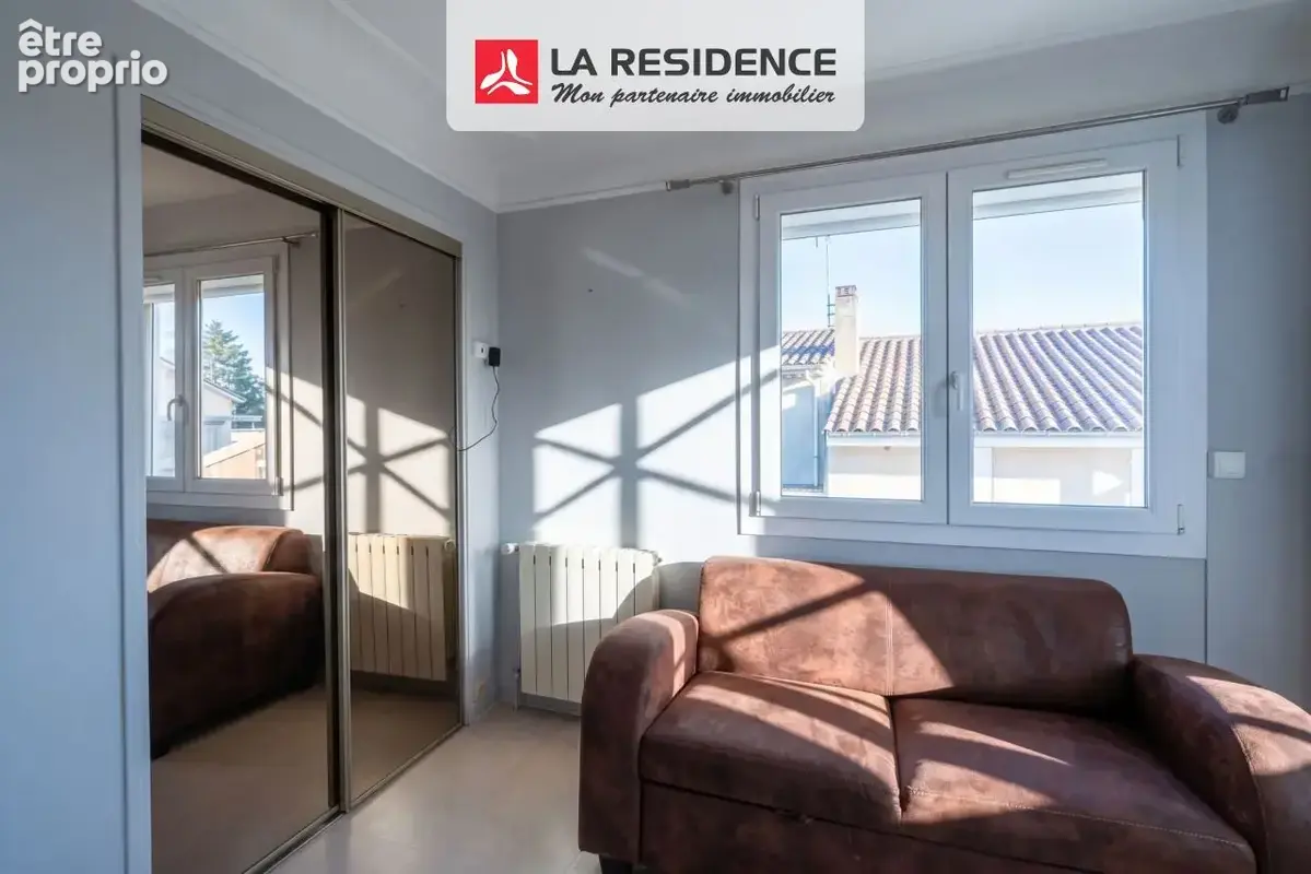 Maison 130 m² à Beaumont-Les-Valence  - photo 8
