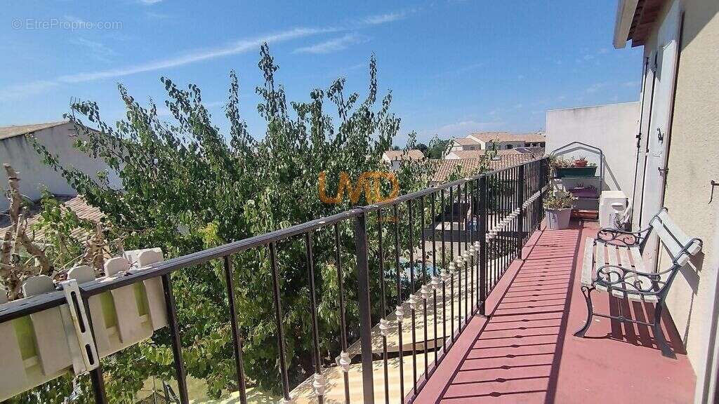 Maison 3 chambres, jardin, terrasse, garage, suite parentale - photo 24
