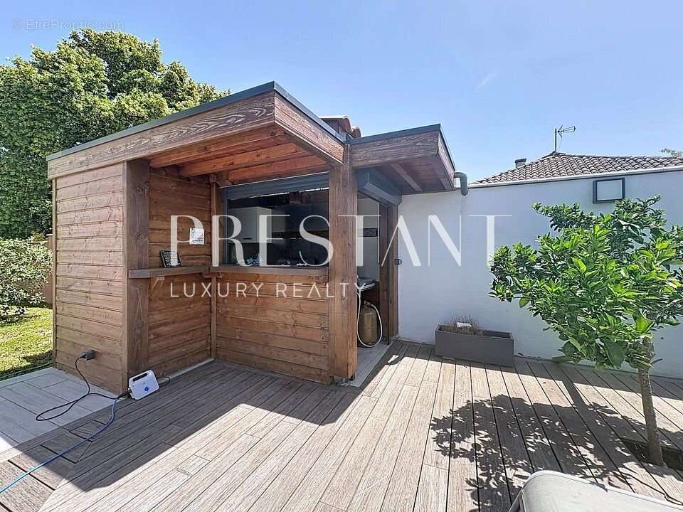 Maison 132 m² à Saint-Geours-De-Maremne  - photo 5
