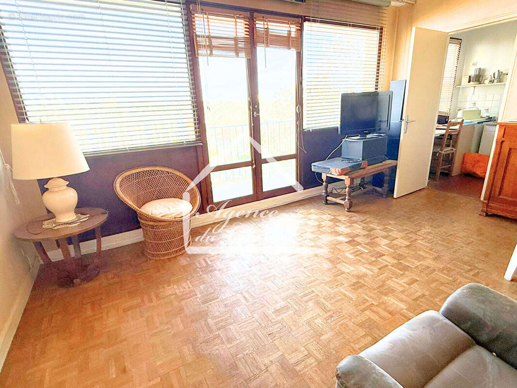Appartement à CACHAN