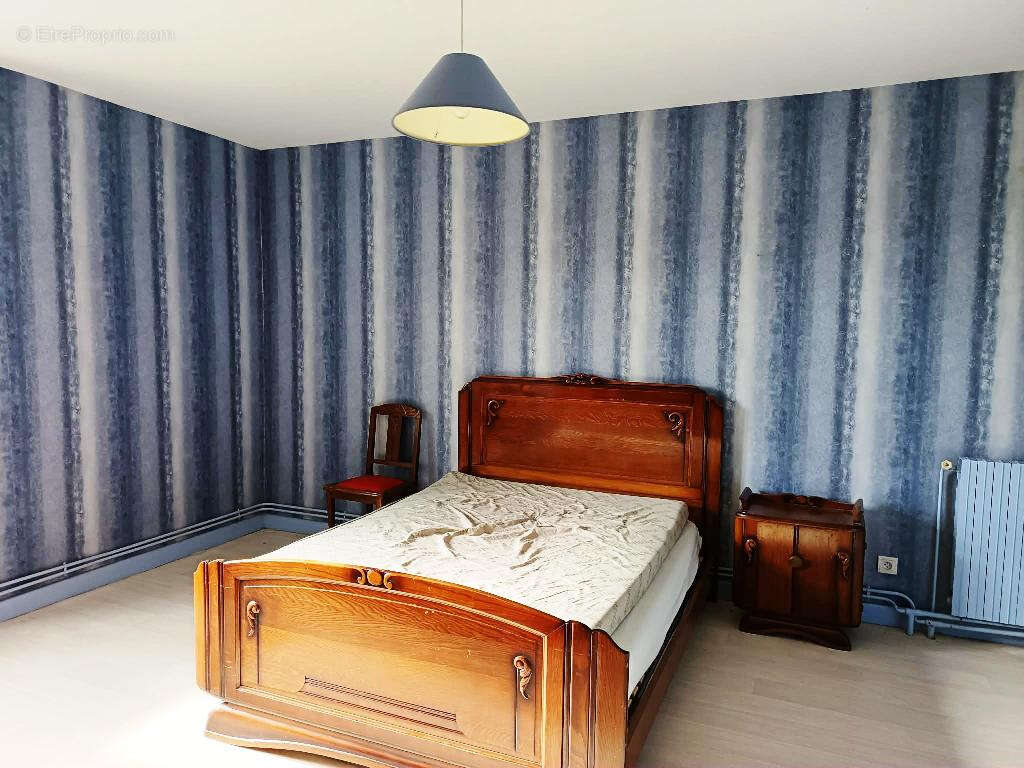 Maison à GERARDMER
