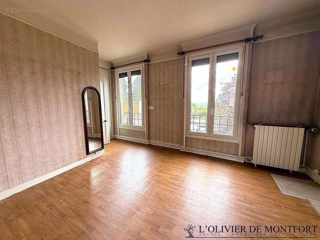 Maison à MONTFORT-L'AMAURY