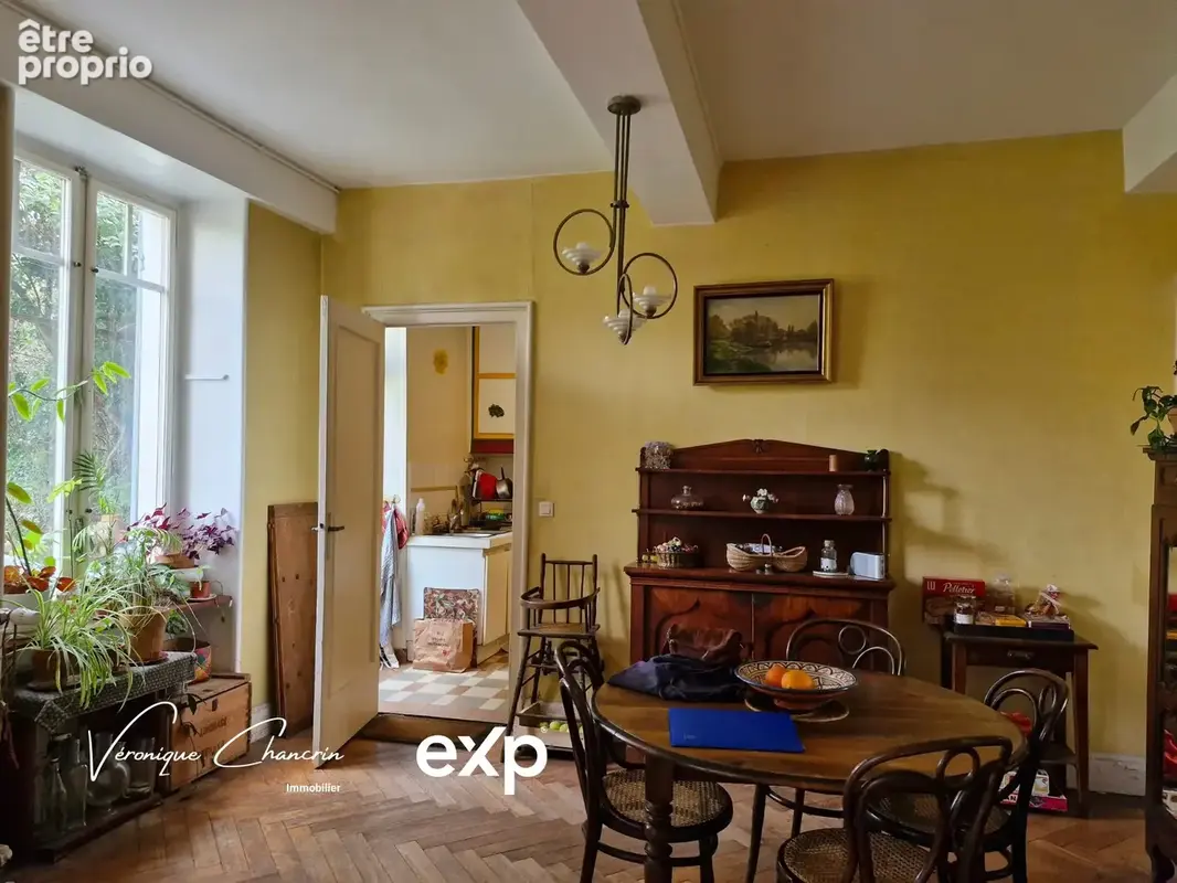 Maison 197 m² à Oullins  - photo 4