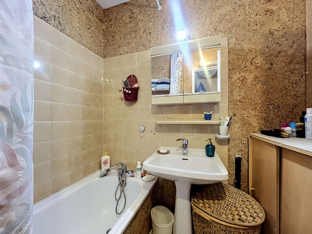 Appartement à CANDILLARGUES