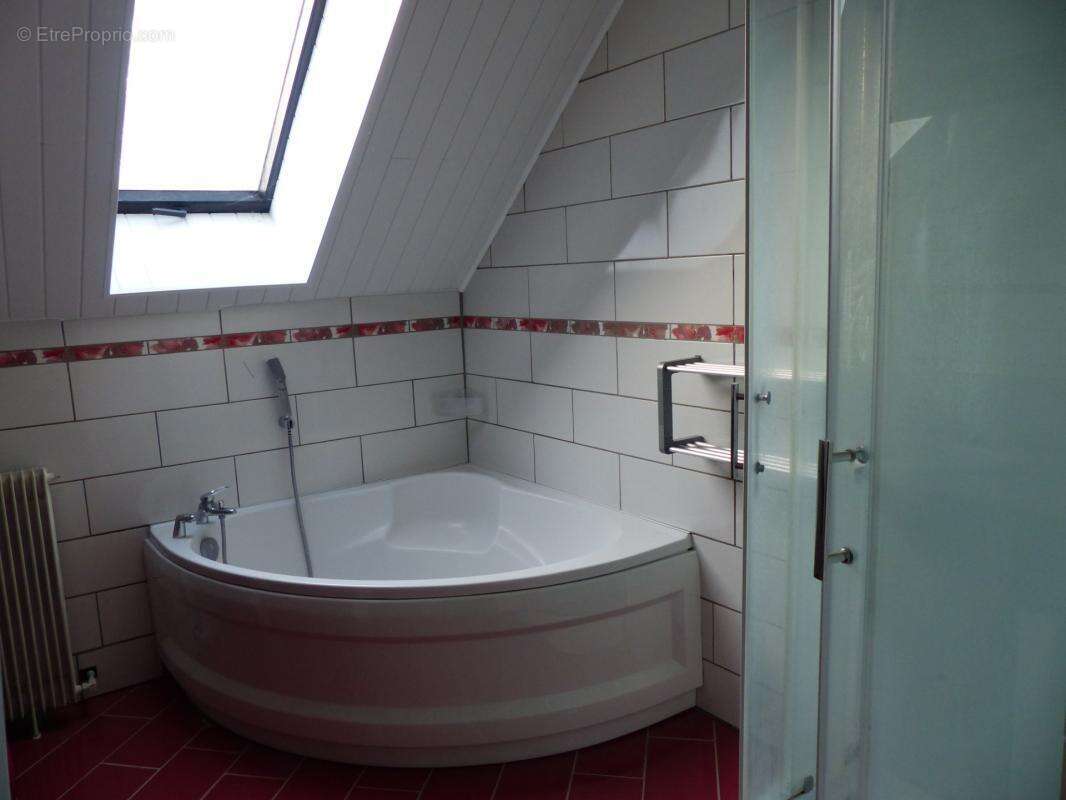 Maison à vendre 3 pièces SELIGNEY (39) - photo 7