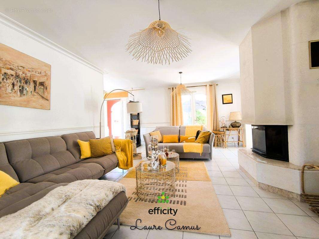 Maison 139 m² à Jard-Sur-Mer  - photo 5