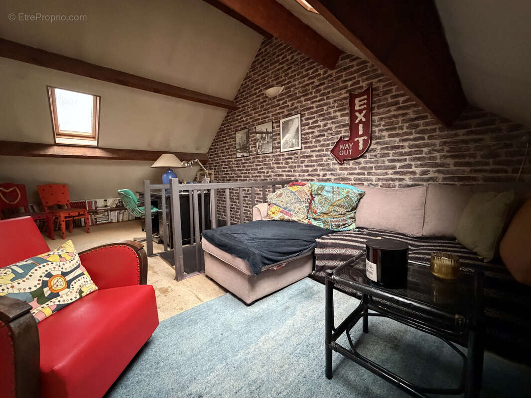 Maison à LAMBRES-LEZ-DOUAI