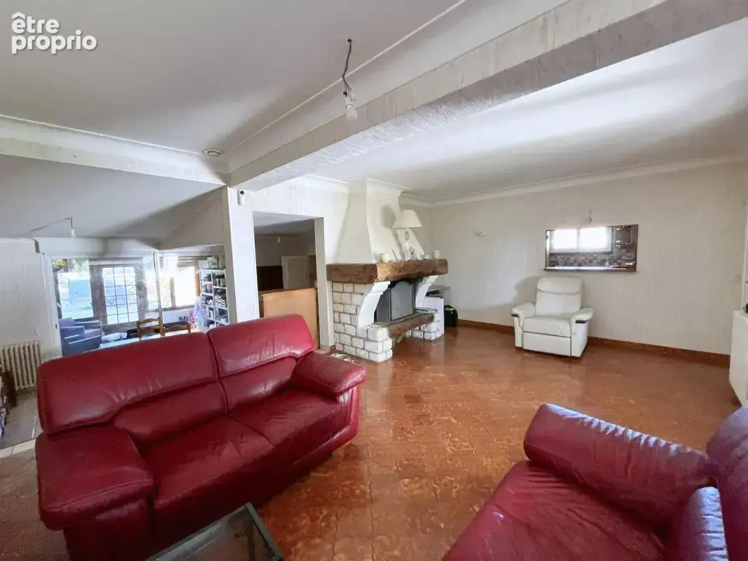 Maison 6 pièces 132 m² à vendre à Saint-Palais-Sur-Mer (17420) - photo 3