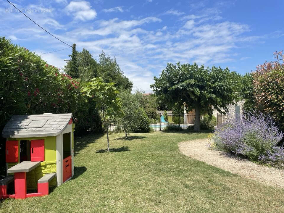 Maison à ARLES