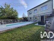 Photo 1 - Maison à LABEGUDE
