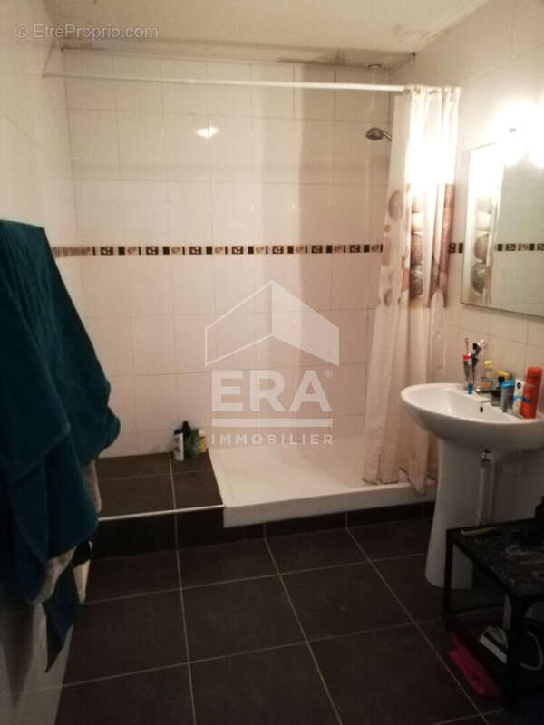 Appartement à SAINTE-FOY-LA-GRANDE