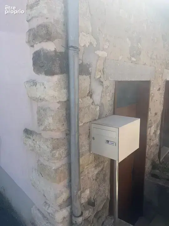 Grande maison familiale  Non mitoyenne avec jardin et - photo 10