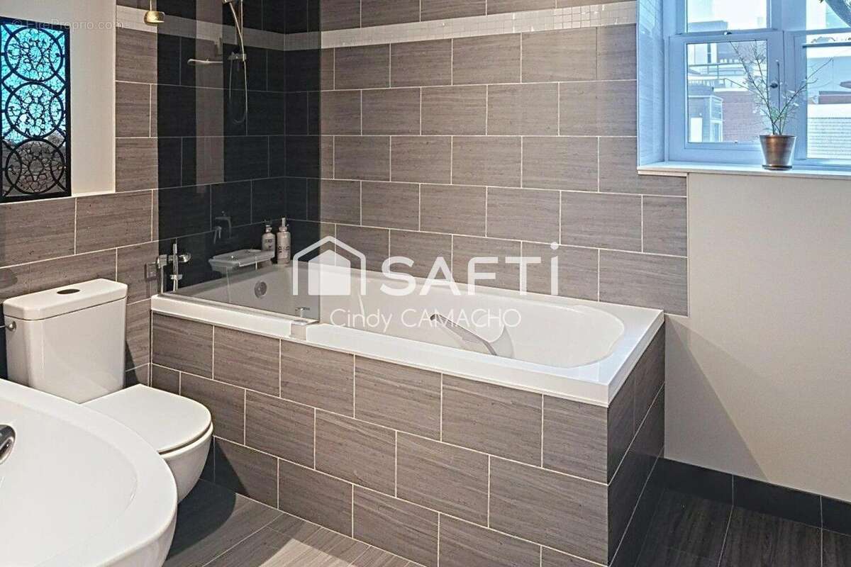 Photo 8 - Maison à AILLY-SUR-NOYE