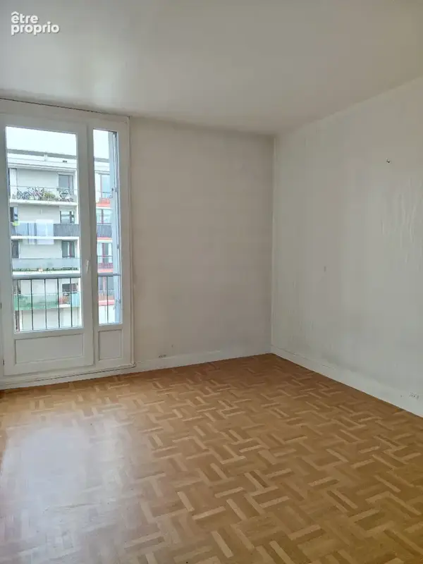Residence les rayes - t4 - beauvais - photo 8