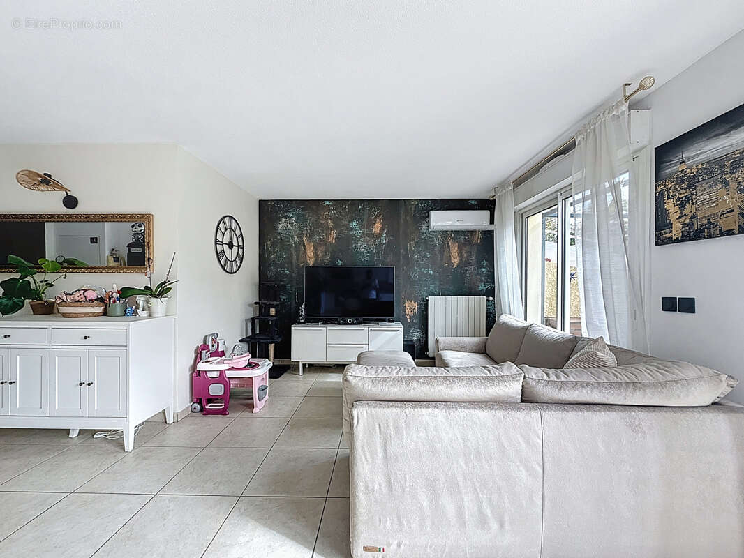 Appartement à PERPIGNAN