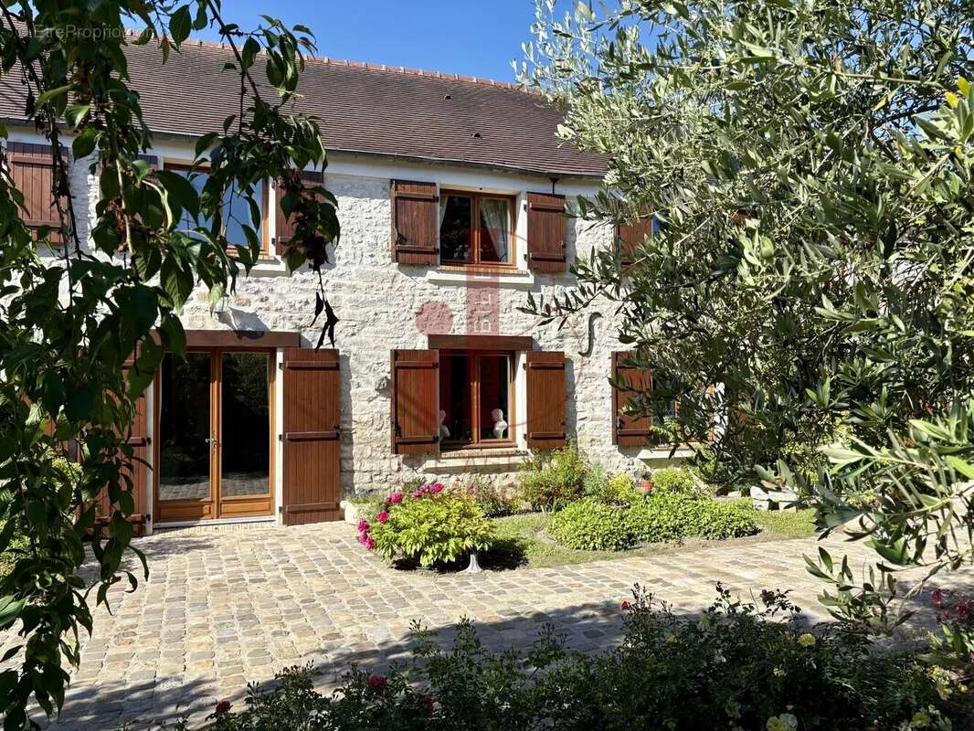 Maison à ACHERES-LA-FORET