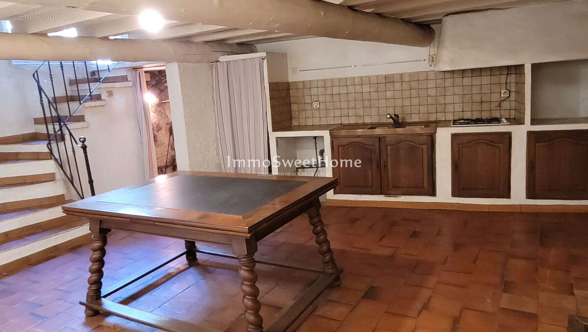 Maison 106 m² à Mirabel-Aux-Baronnies  - photo 3