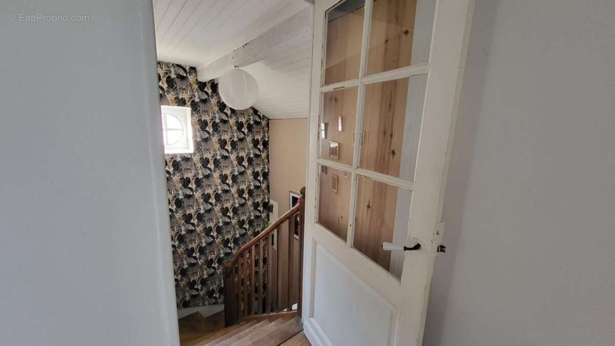 Maison à MUSSIDAN